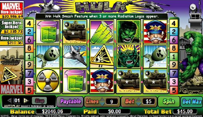 slot games online business for sale