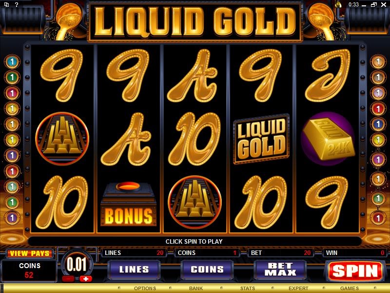 yukon gold casino