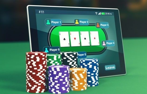 Best Online Poker To Make Money