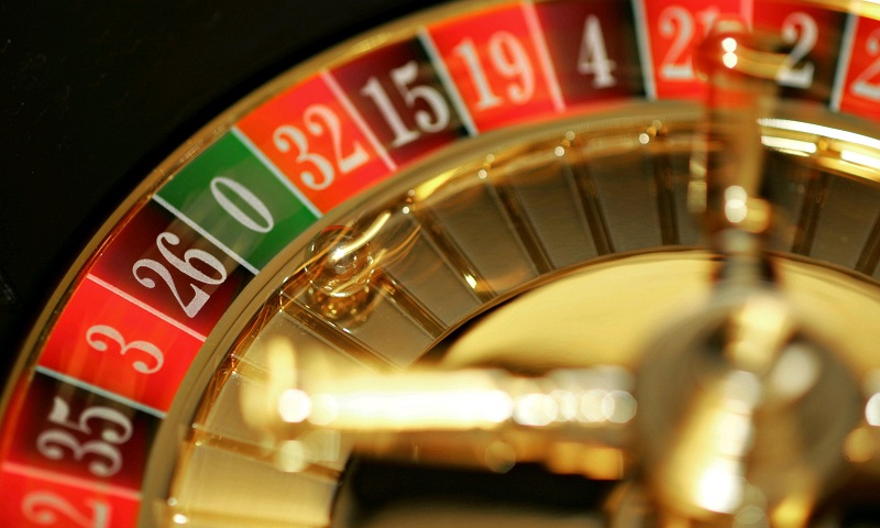 The Importance of Talking about Gambling