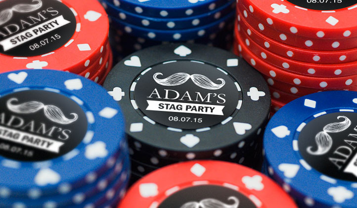 Ideas to Buy Customized Casino Chips