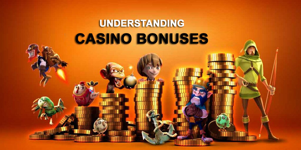 What Are Some of the Best VIP Online Casino Bonuses?