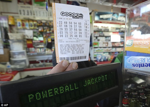 Cash Practically nothing Much more In comparison to Lottery