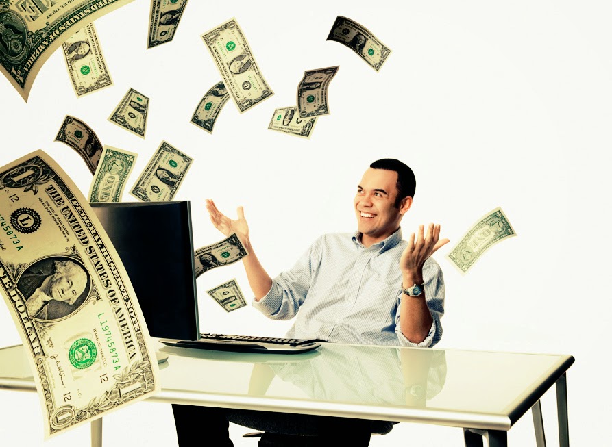 How to Win Money Online
