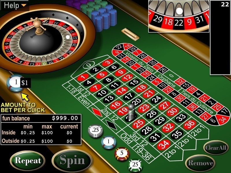 Enjoy a Great Casino Gaming Experience in Malaysia