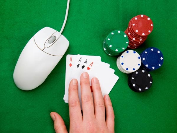 Top 5 Tips to Avoid Making Rookie Mistakes at an Online Casino
