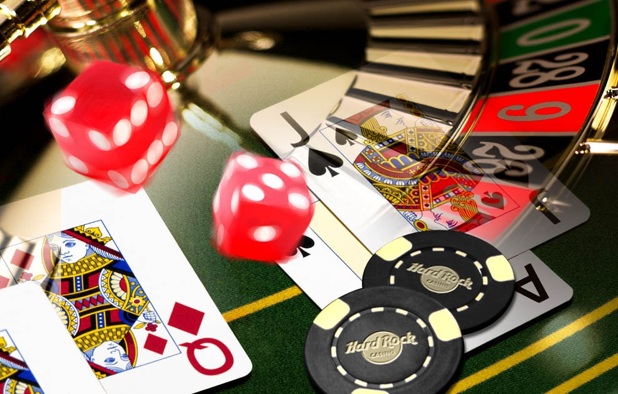 Help to avoid scammers when choosing an online casino