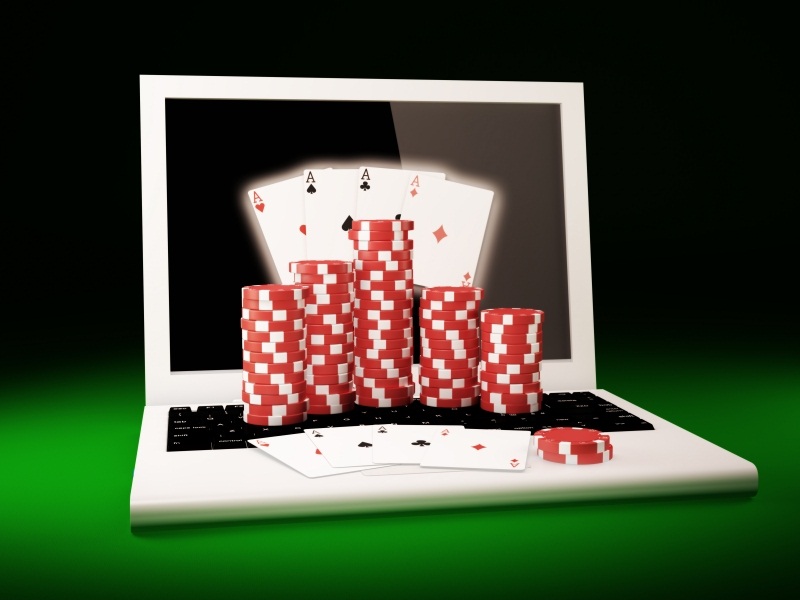 Poker online- Enjoyable experience for the newbie players
