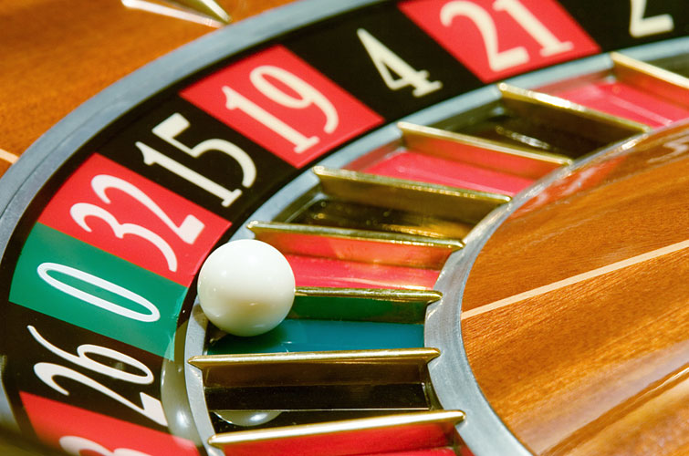 Top four Rules for Those who Wish to Play Slot Machine online for The First Time