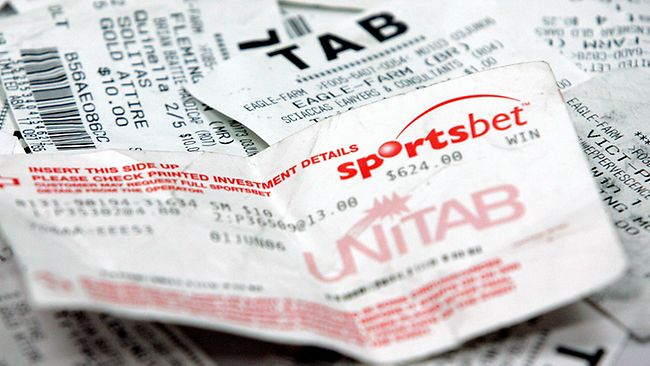 Sports Betting Can Be Good For You