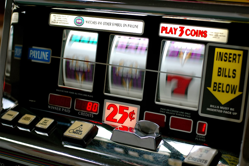 Avoid Casinos That Are Looking Forward To Ripping You Off