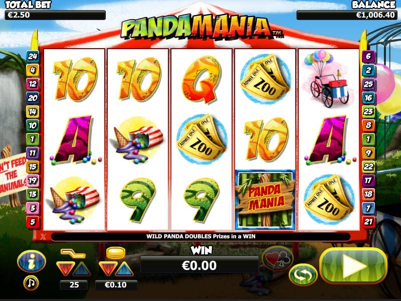 Online Slot Games – Consider your Own Preferences