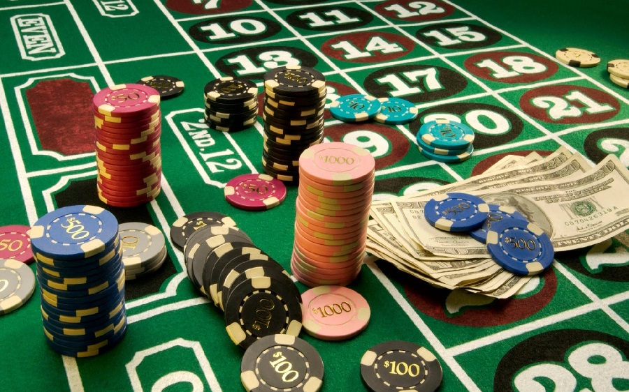 Why selecting Online Casino Gambling?