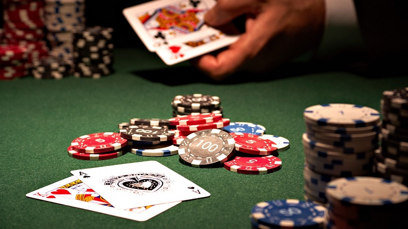 How to Find a Good Online Poker Room?