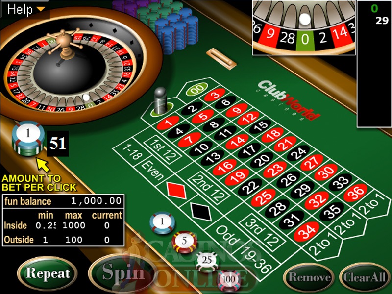 Get the best place for playing online casino games
