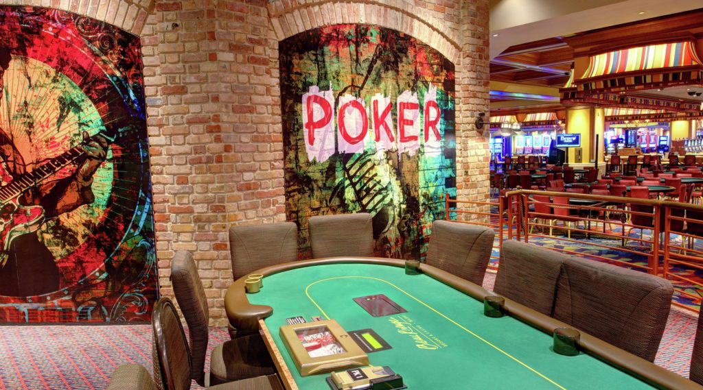7 Las Vegas Poker Tournaments You Just Can’t Miss
