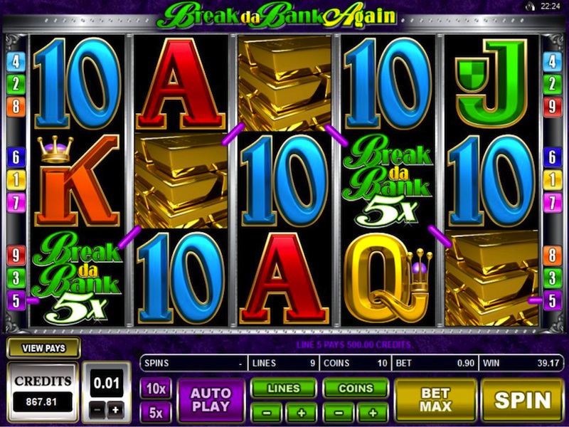 Know The Convenience Factor Of Playing Free Online Slots