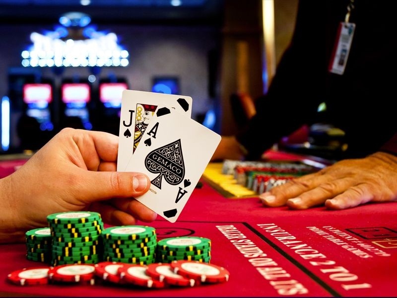 Tips On Picking Finest Texas Hold’em Areas