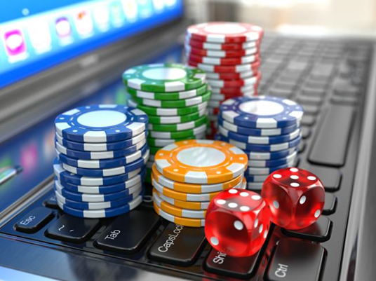 Rules to play the online poker games