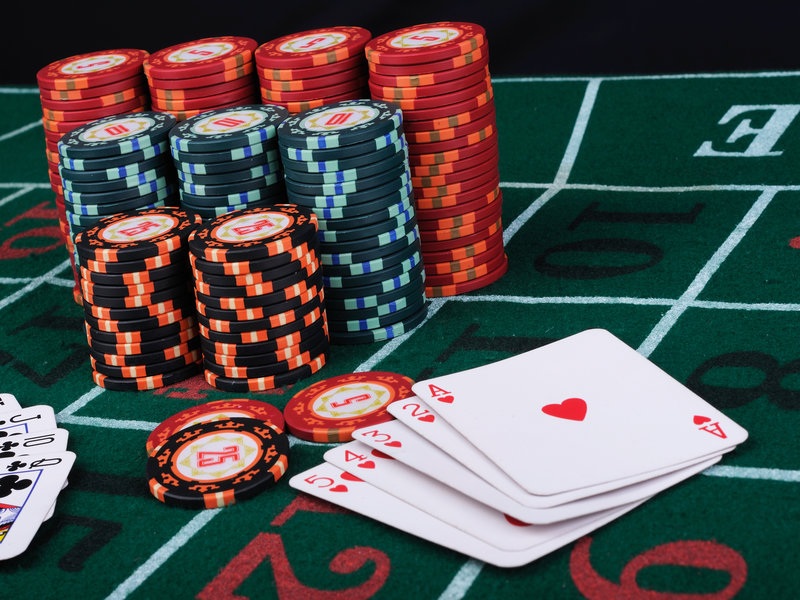Enjoy gambling over the best casino sites available online: