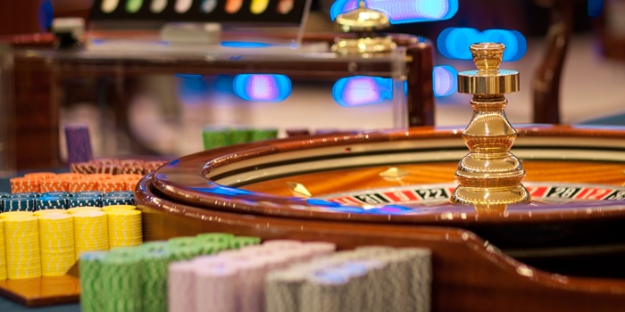 The Importance of Casino Marketing 