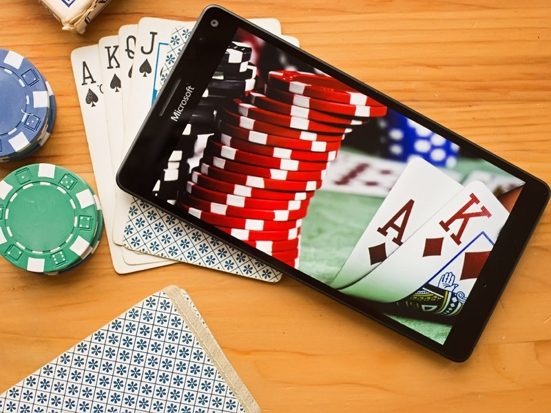 Free Poker Online – How to Prevent the Dangers of Over Betting