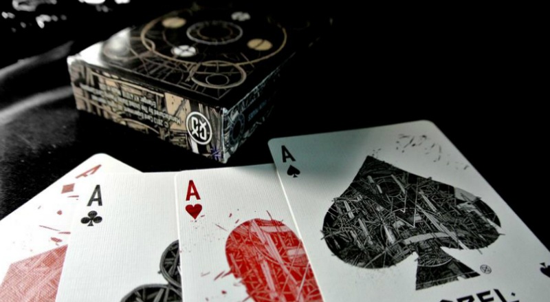 How to Win the Online Gambling Card Games like Poker?