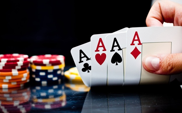 Factors To Consider When Choosing Online Live Casinos