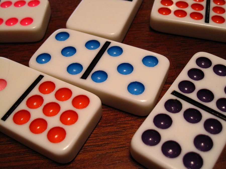 What Makes the Game of Domino Ceme Perfect Endlessly?