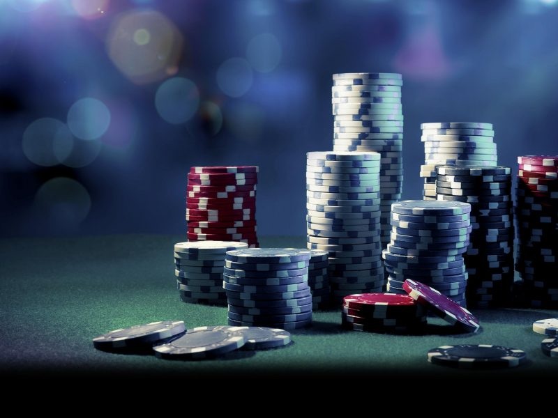Some Of The Self-Destructive Habits That You Should Avoid As Slot Players