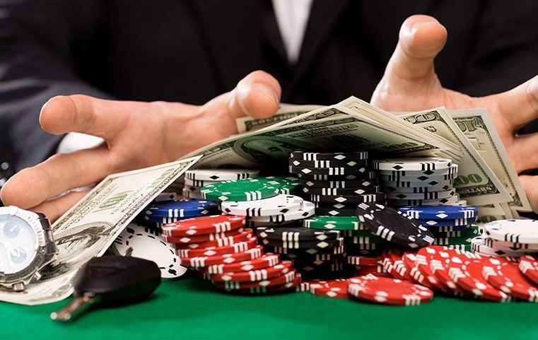 How you can Gain From Casino Poker Website Testimonials