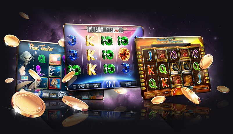 Online Slot Machine Techniques to help You Win Regularly