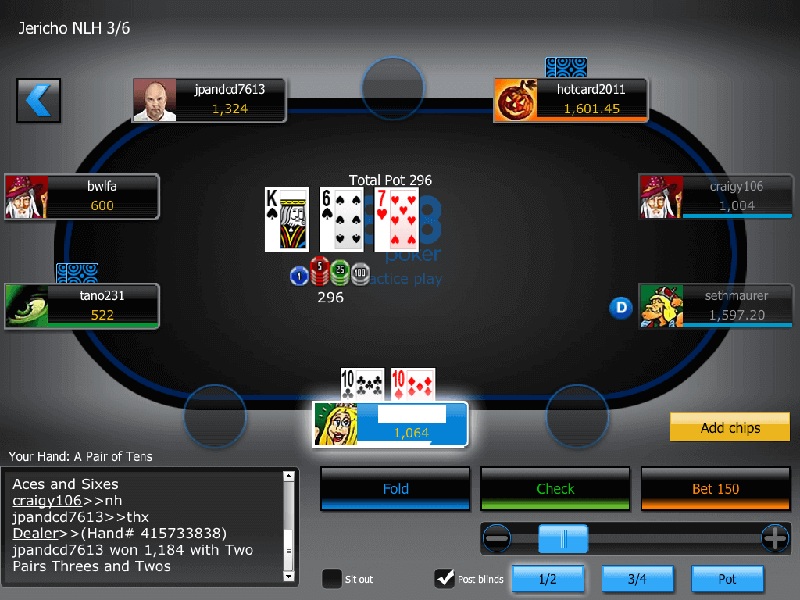 Online Video Clip Poker Games: Approach for Enjoyable
