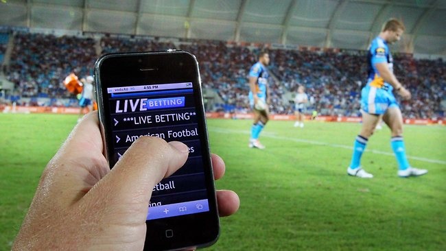 Basic Approaches for Online Sports Betting