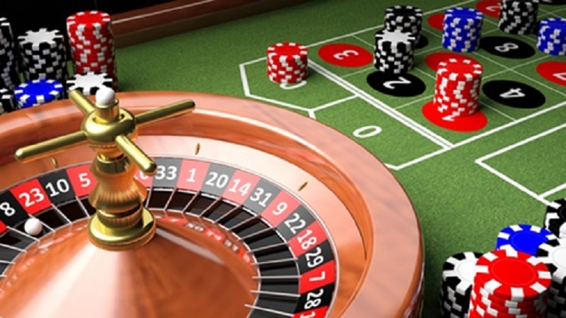 Some interesting facts about Canada Casino Gambling