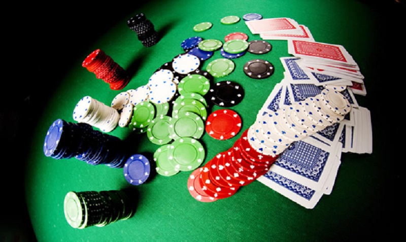 Online gambling- what to look for in a safe gambling website?