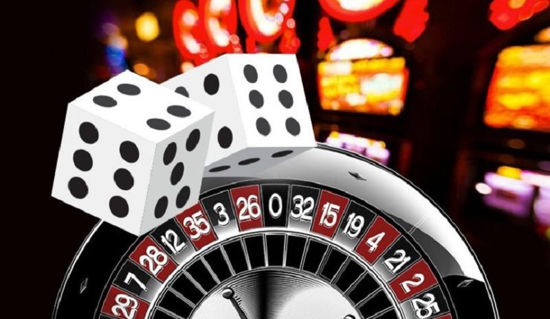 Play Poker and Casino Games without NemID