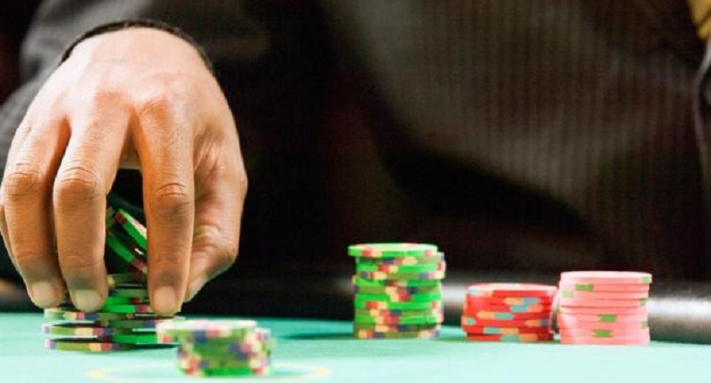 Drawing the line between Winning and Losing – the Essentials of Gambling