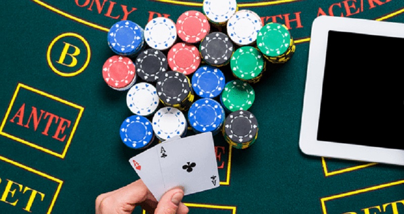 Blackjack is the Favorite Game to Play in Online Casinos