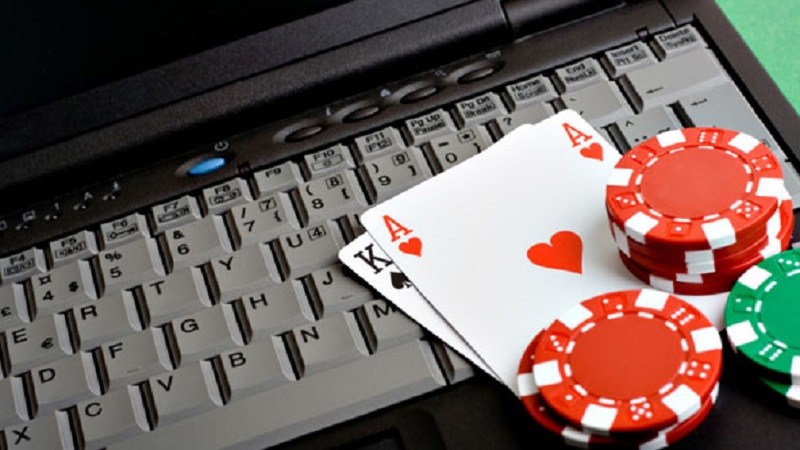 Five Myths about Gambling Online Busted