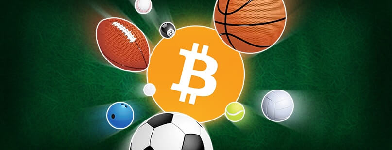 Guide To Use Bitcoin For Sports Betting