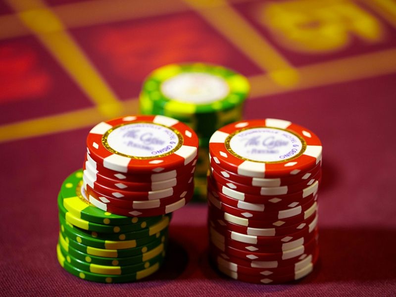 Read about what all sorts of things bluffing in poker can achieve