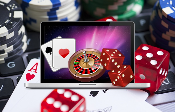 What You Need To Know About Online Casinos