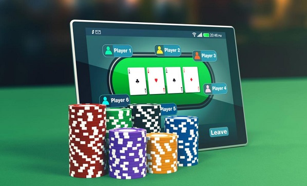 online poker rakeback