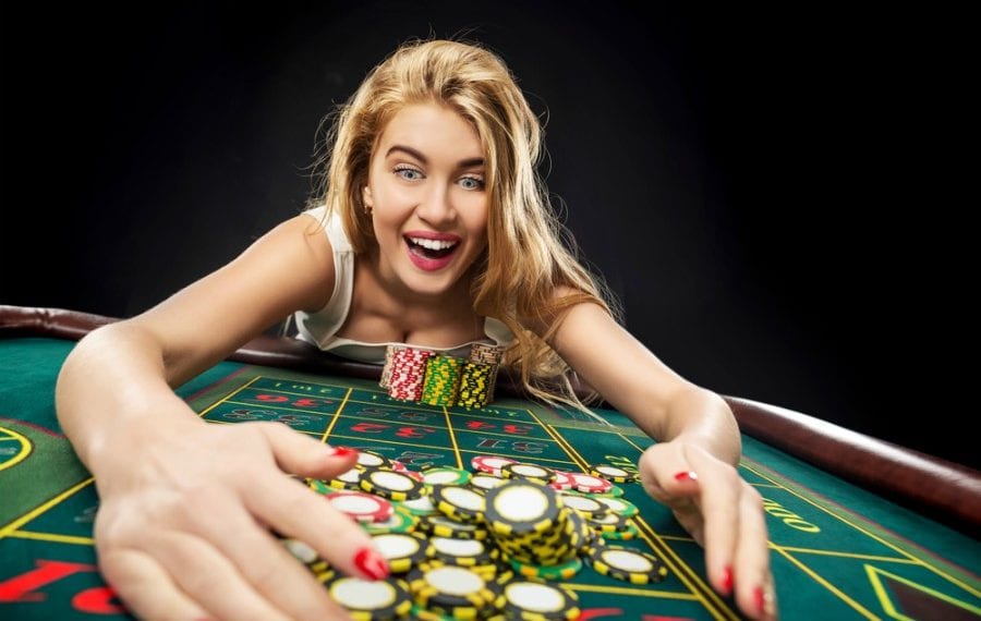 Benefits of Online Gambling Establishment Incentives