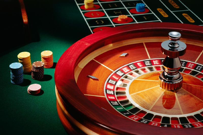 Online and Offline Casino games updated