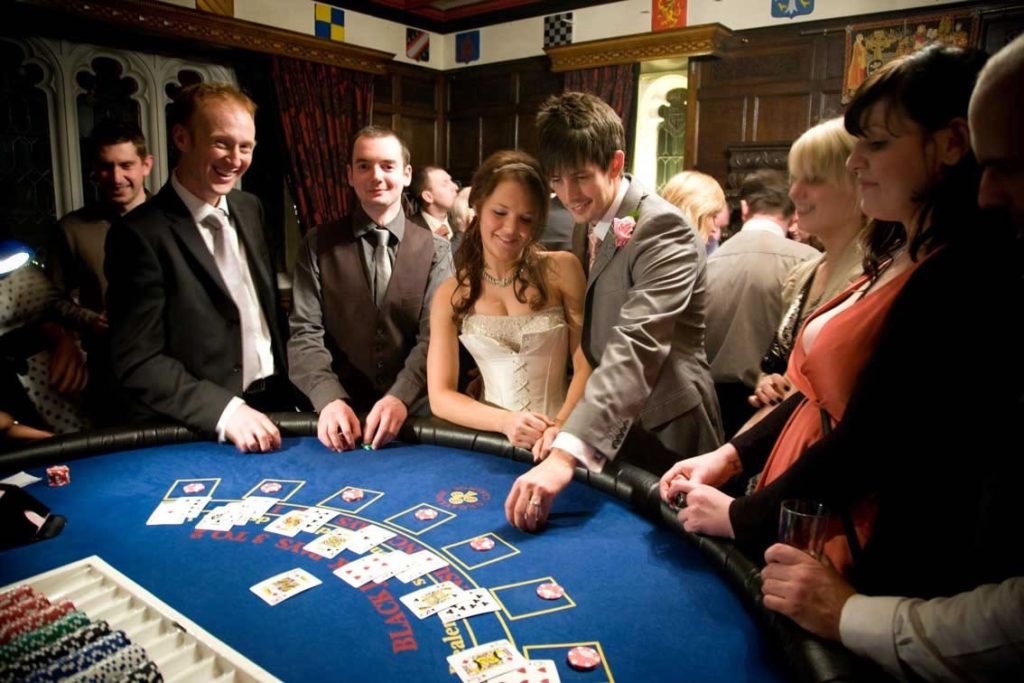 Why Get a Welcome loyalty Bonus at an Online Casino?