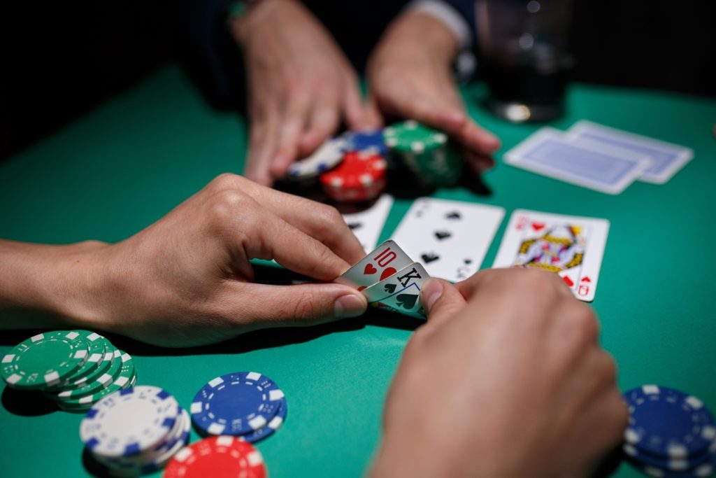 Ways To Power Up Your Skills For Playing Poker Games