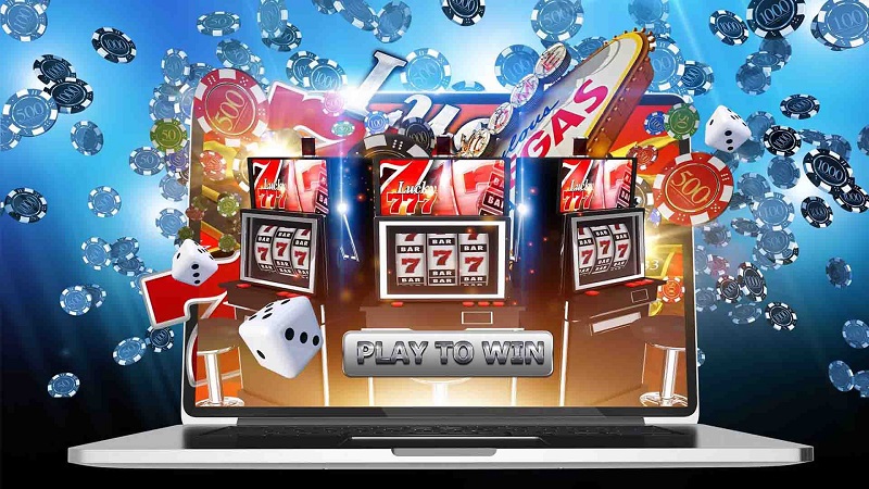 How the security of an online casino works?