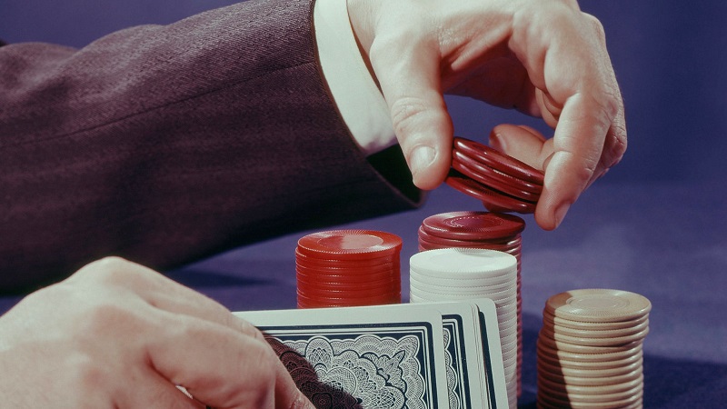 Winning the Table, The Tricky Tasks of Poker